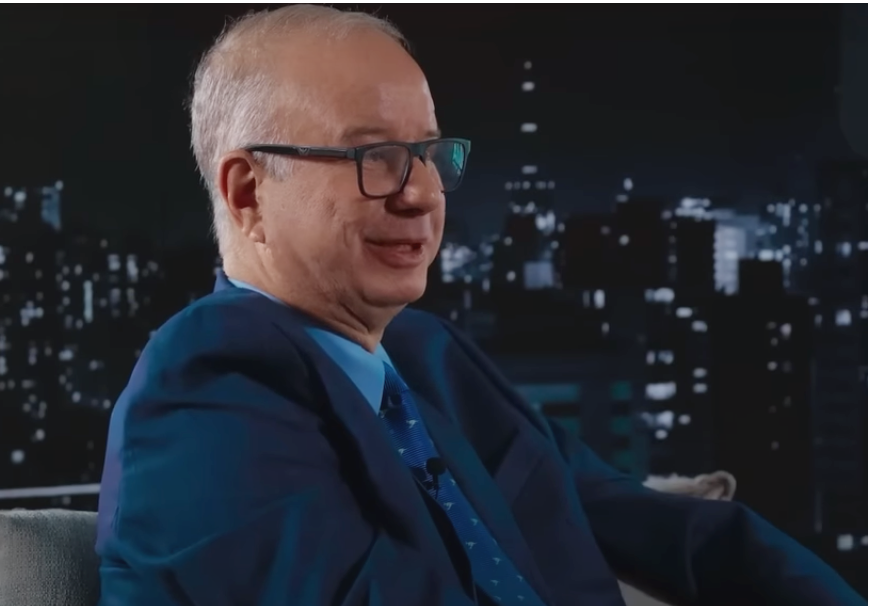 Ibsen Costa Manso traz experiência em análise política na Money Week