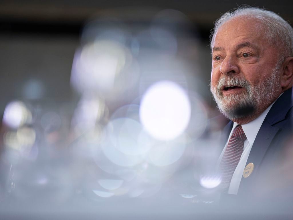 Um em cada 10 eleitores de Lula reprova governo, diz pesquisa