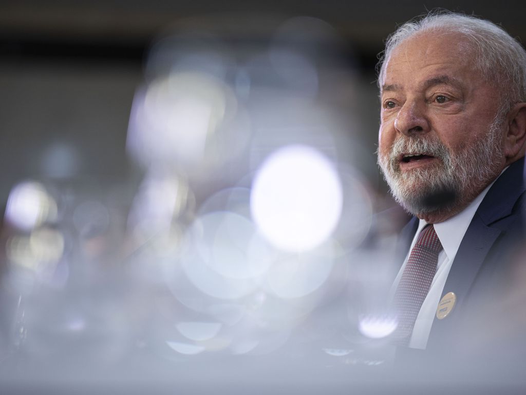 Um em cada 10 eleitores de Lula reprova governo, diz pesquisa