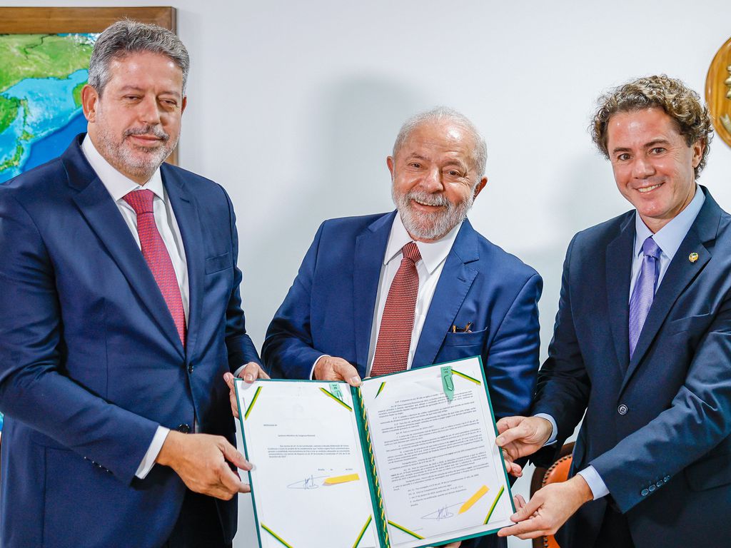 Kautz, da EQI Asset: novo arcabouço fiscal depende do aumento de receitas