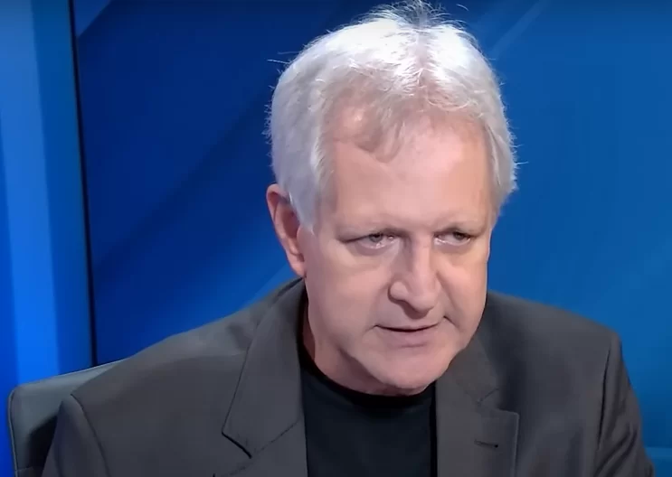 Augusto Nunes traz 50 anos de jornalismo crítico à Money Week