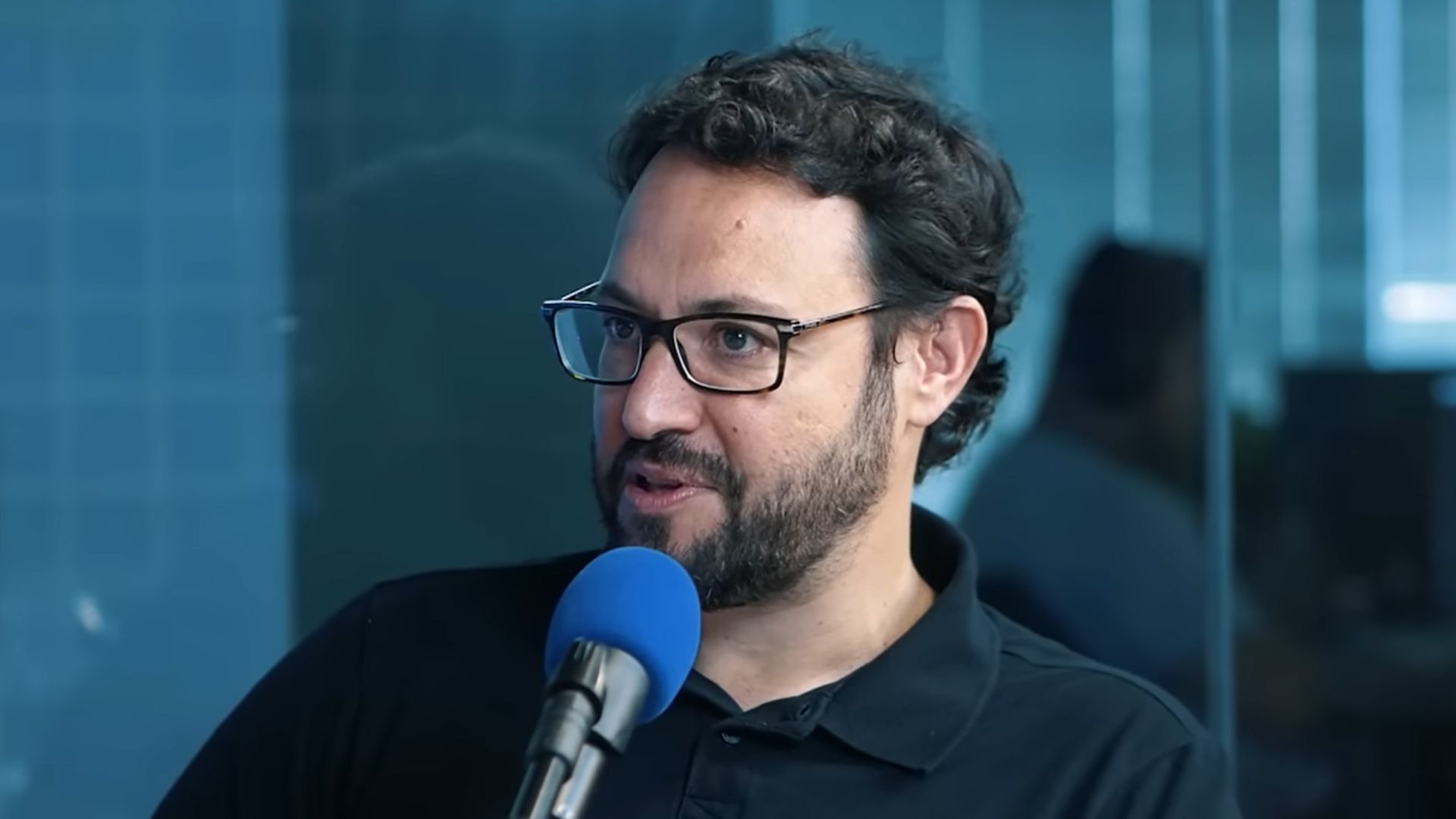 André Raduan compartilha o seu conhecimento sobre a gestão da Genoa Capital na Money Week