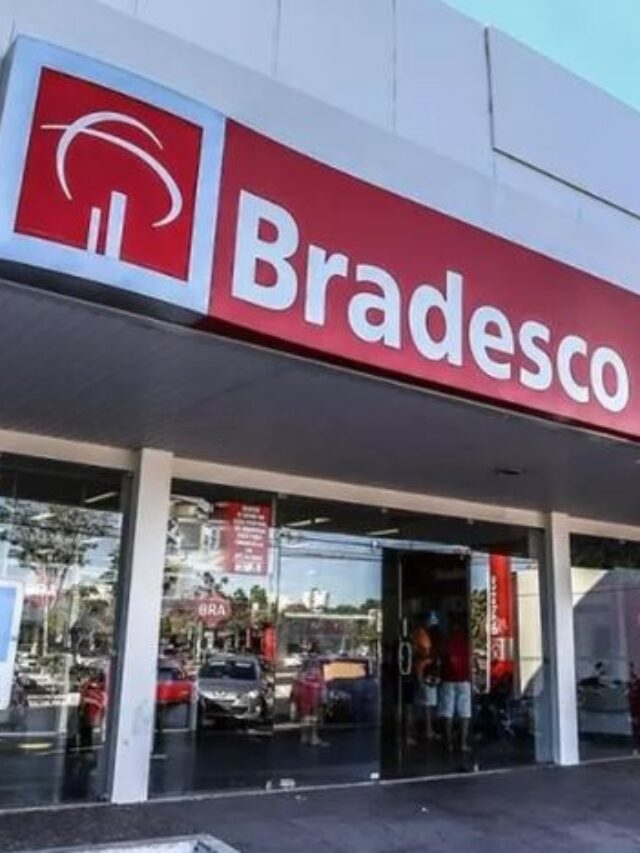 Bradesco tem demissões após pane