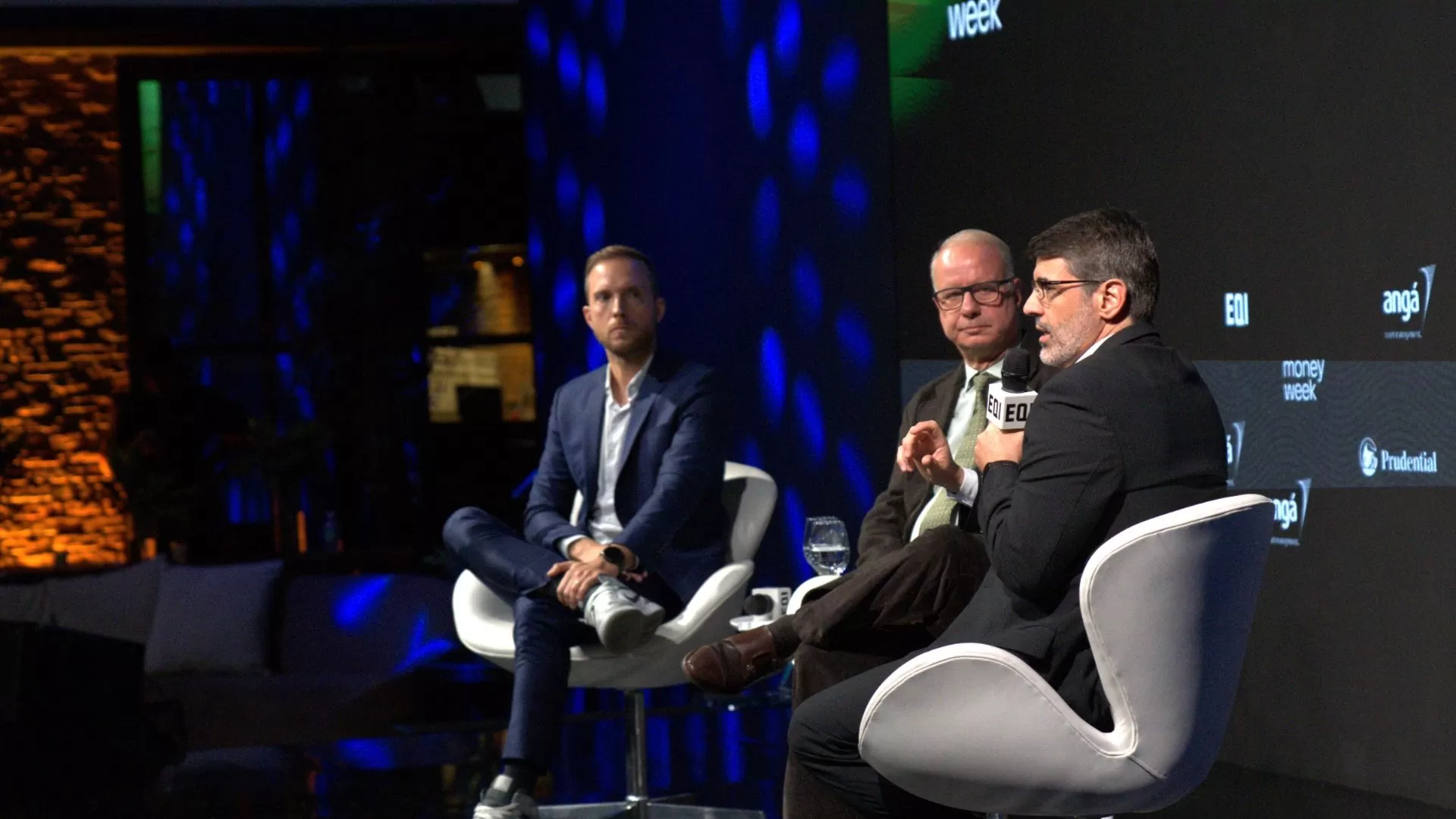 Money Week: Stephan Kautz e Vinicius Poit discutem o novo arcabouço fiscal