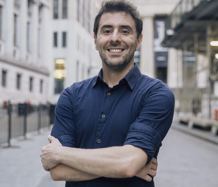 Do design às finanças, Ricardo Natali traz experiência para o FII Summit