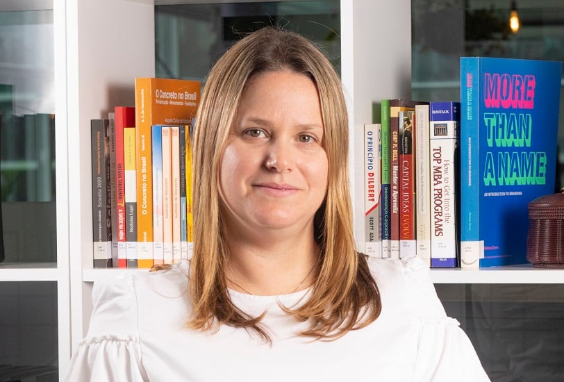 Anita Scal fala sobre gestão e cenários no FII Summit