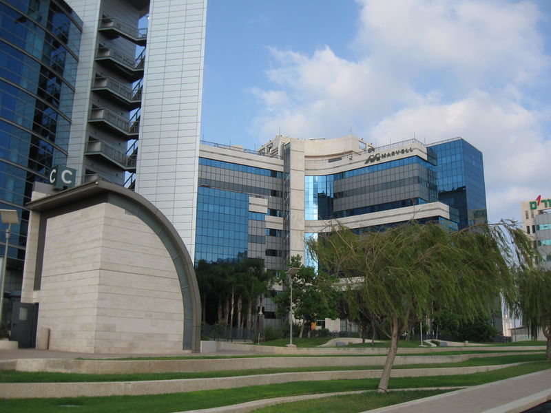 Ações na Marvell Technology (MRVL; M2RV34) disparam; veja como investir