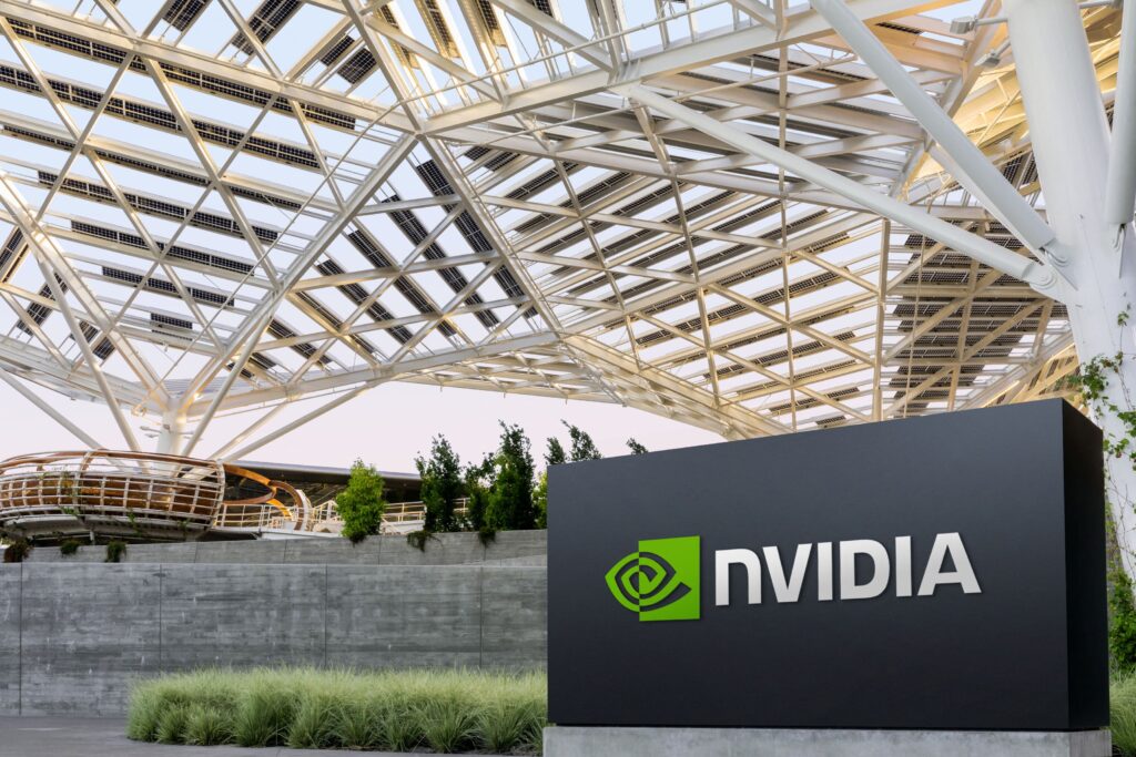 Itaú BBA sugere compra de Nvidia (NVDA; NVDC34) após empresa atingir US$ 1 tri