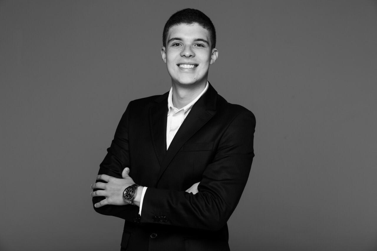 Mateus Lima, do Tio FIIs, é mais um convidado confirmado no FII Summit