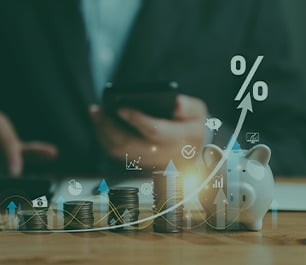 foto simulador de dividendos