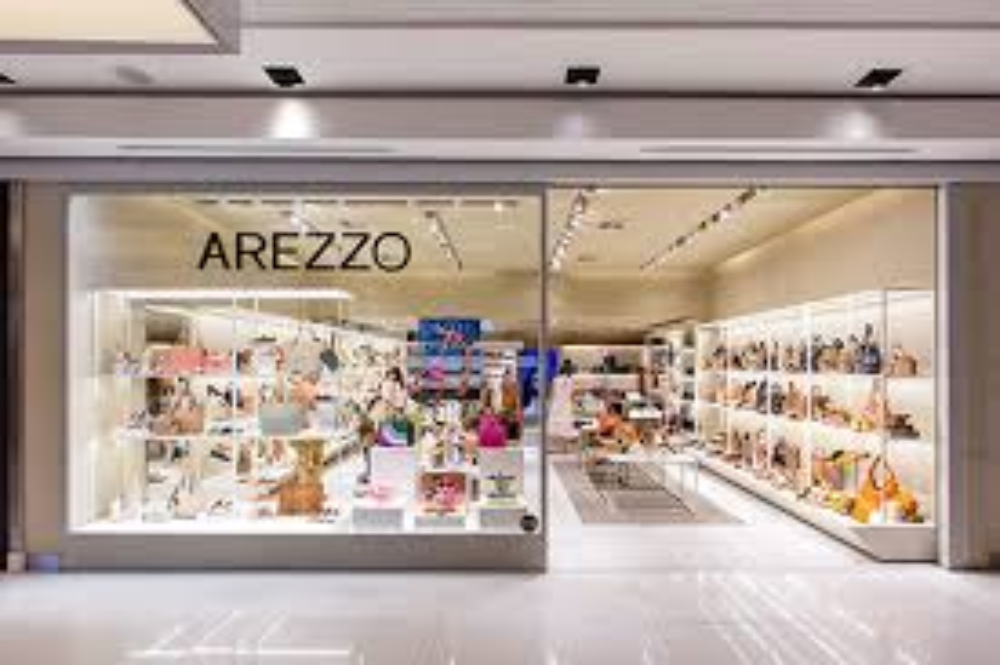 Arezzo (ARZZ3): CEO formaliza doação de ações aos filhos