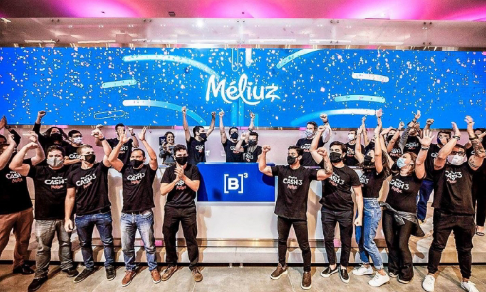 Méliuz (CASH3) vende Bankly e BTG (BPAC11) recomenda a ação da plataforma