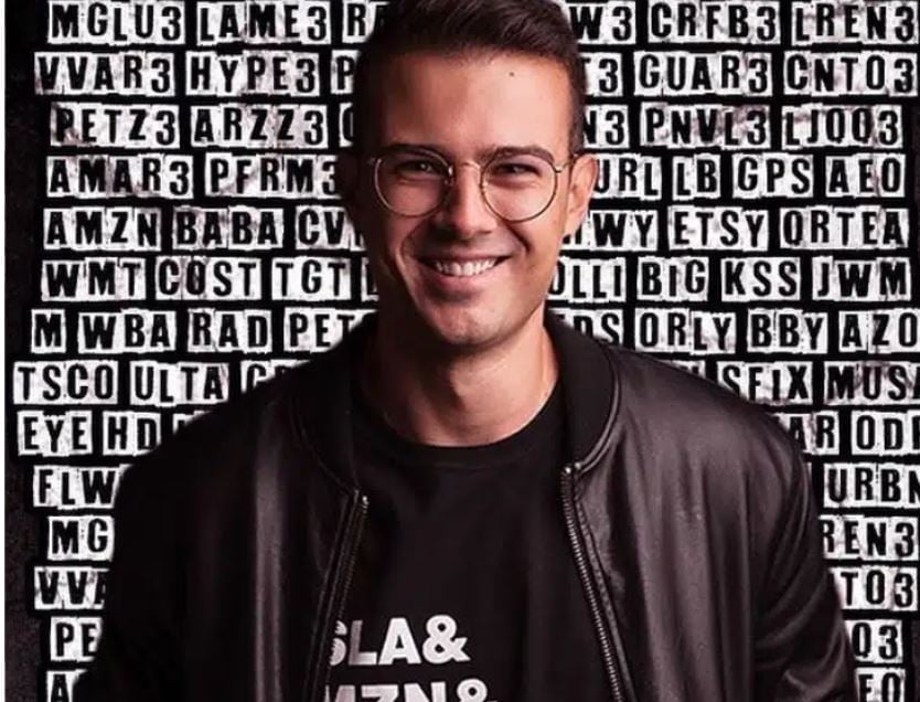 Fabio Holder leva conhecimentos em Renda Variável ao FII Summit