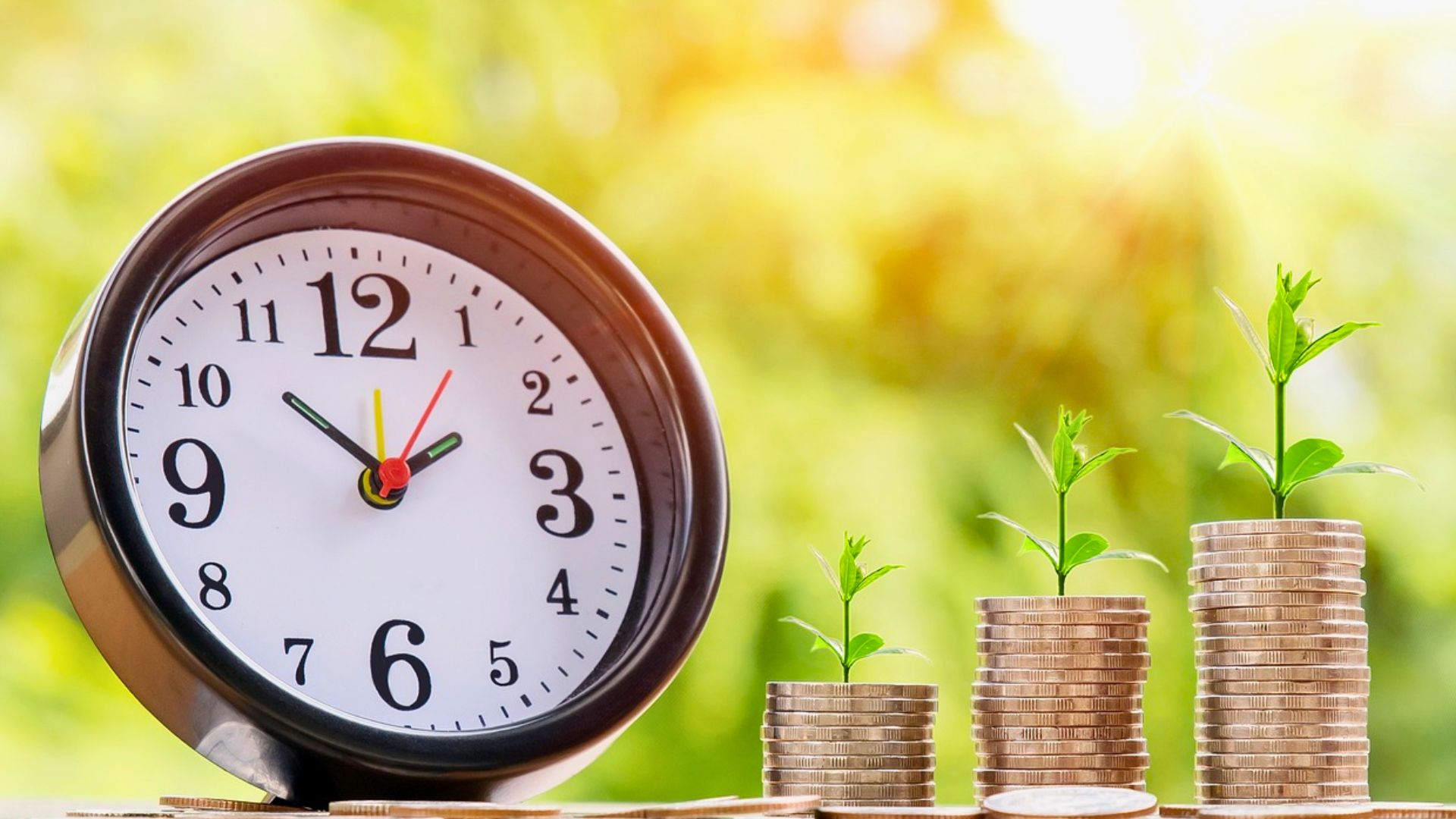 Como reinvestir dividendos: saiba como potencializar os seus investimentos