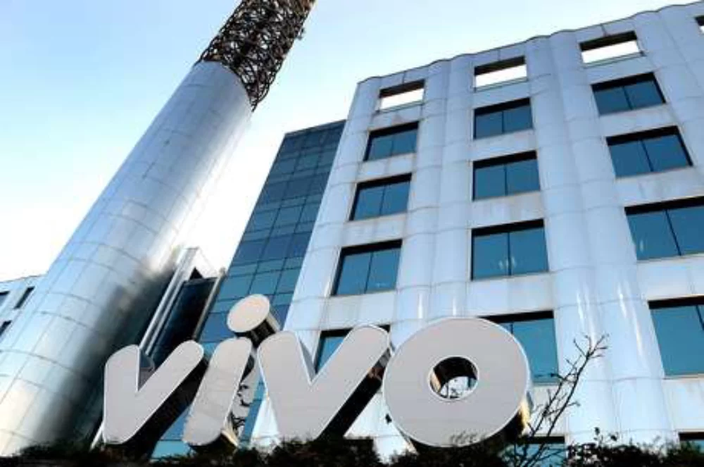 Telefônica Brasil/Vivo