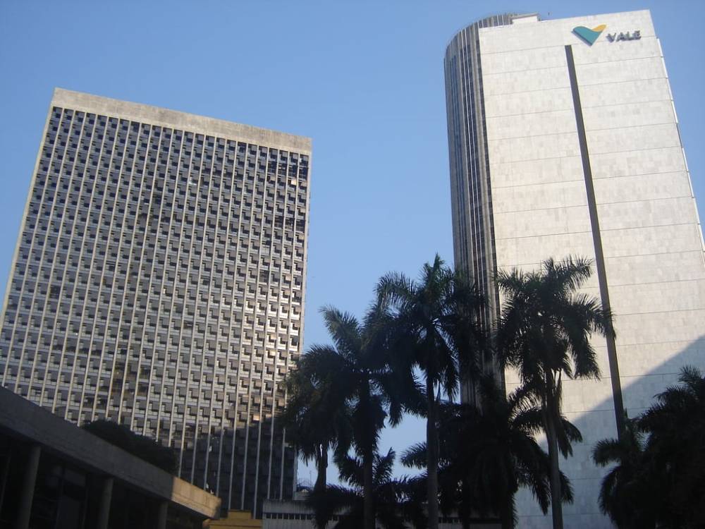 Conselho da Vale (VALE3) deve eleger hoje seu primeiro líder independente