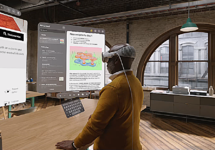 Apple atinge US$ 3 trilhões em valor de mercado; veja como investir