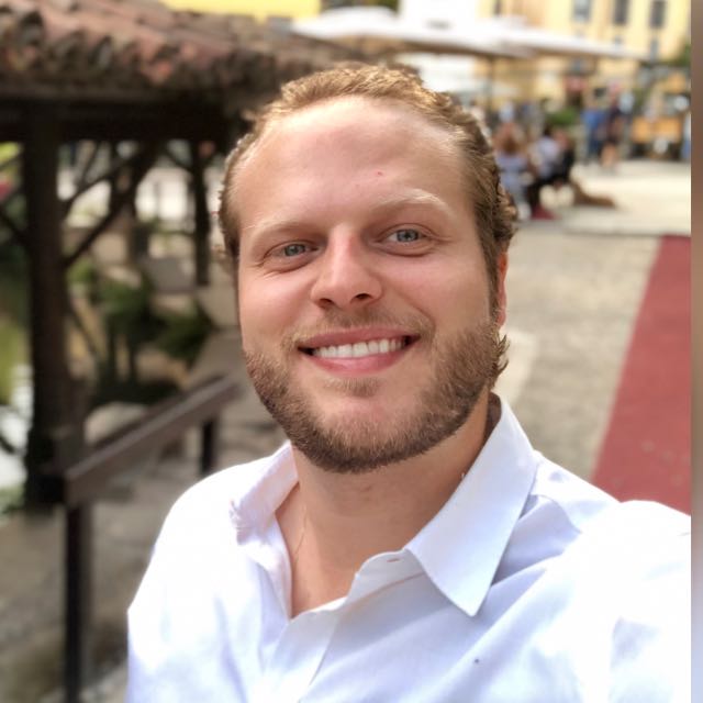 foto de Rodrigo Samaia