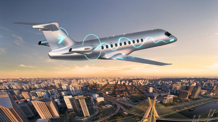 Embraer (EMBR3) compra notas no exterior
