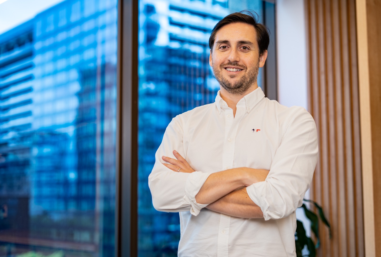 Invista Lá Fora: Felipe Passaro, conheça o Gestor de Fundos da EQI Asset