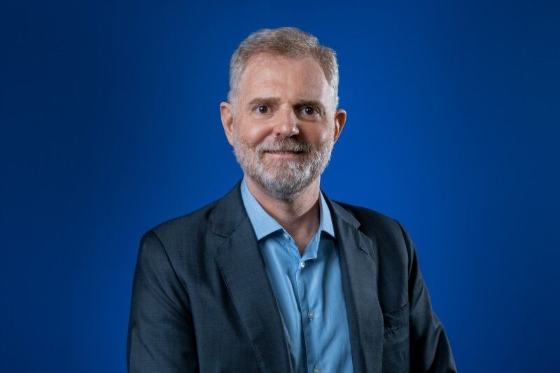 Invista Lá Fora: conheça João Scandiuzzi, sócio e estrategista-chefe do BTG Pactual