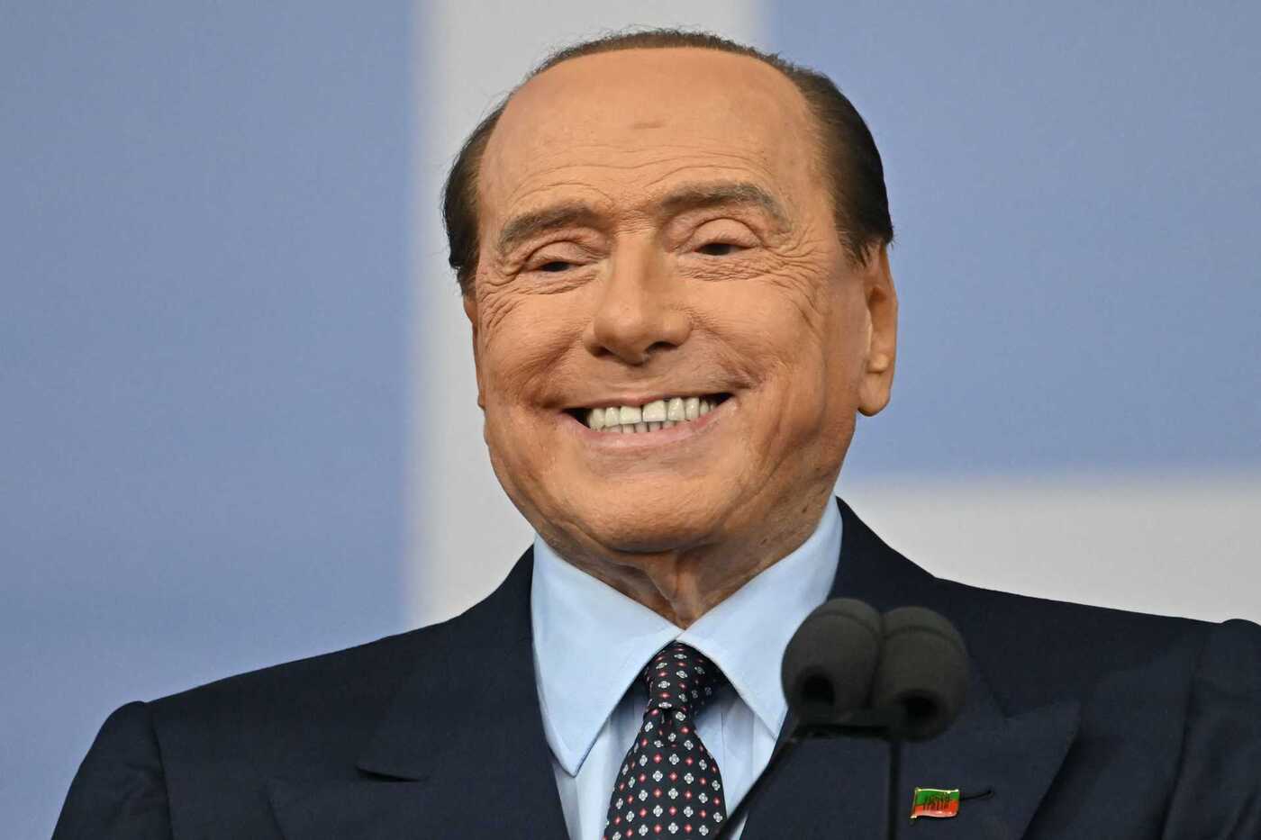 Silvio Berlusconi: morre o ex-primeiro ministro italiano