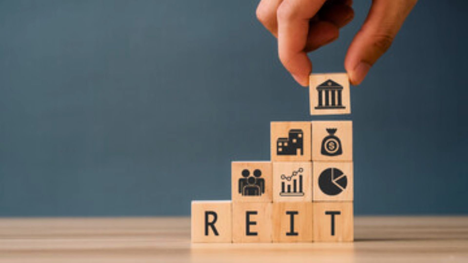 BDRs de Reits: guia completo para receber dividendos de imóveis no exterior