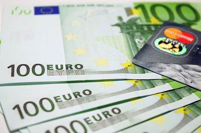 Euro Hoje: cotação, gráficos e como investir na moeda!