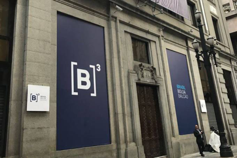 BTG vê VAMO3 e RECV3 na nova carteira teórica do Ibovespa; CASH3 sai