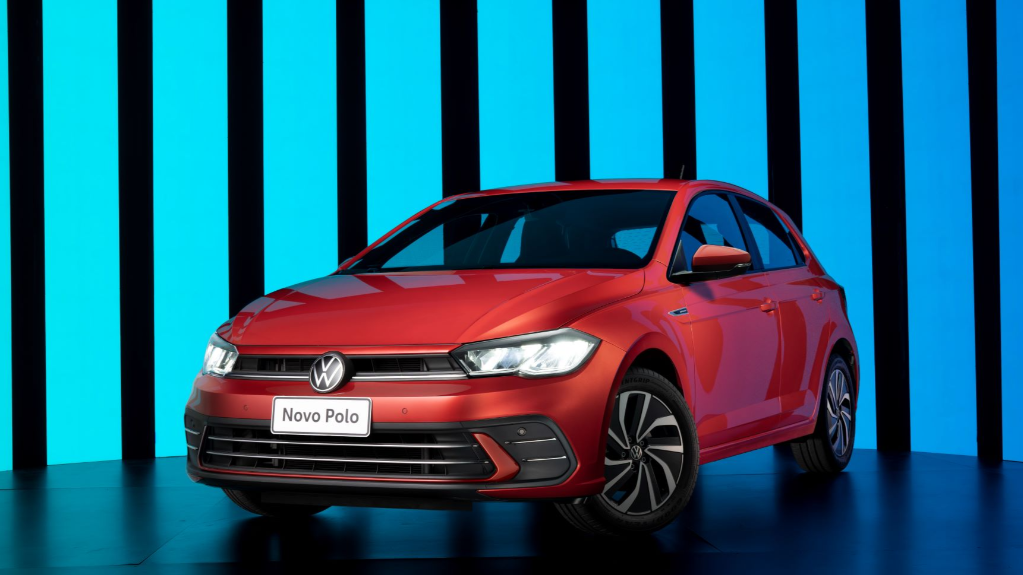 Volkswagen tem carro mais vendido após desconto; veja top 10