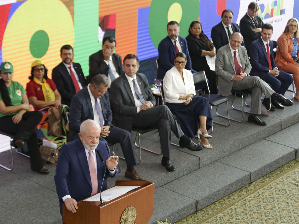 Governo oficializa nova versão do Minha Casa, Minha Vida