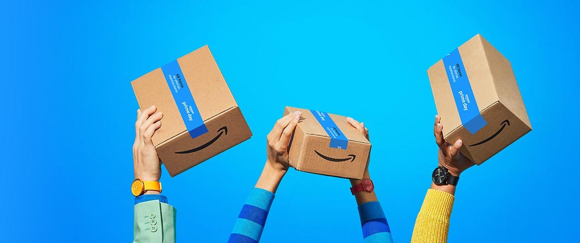 Amazon Prime Day: a estratégia de vendas que transformou a Amazon no maior e-commerce do mundo