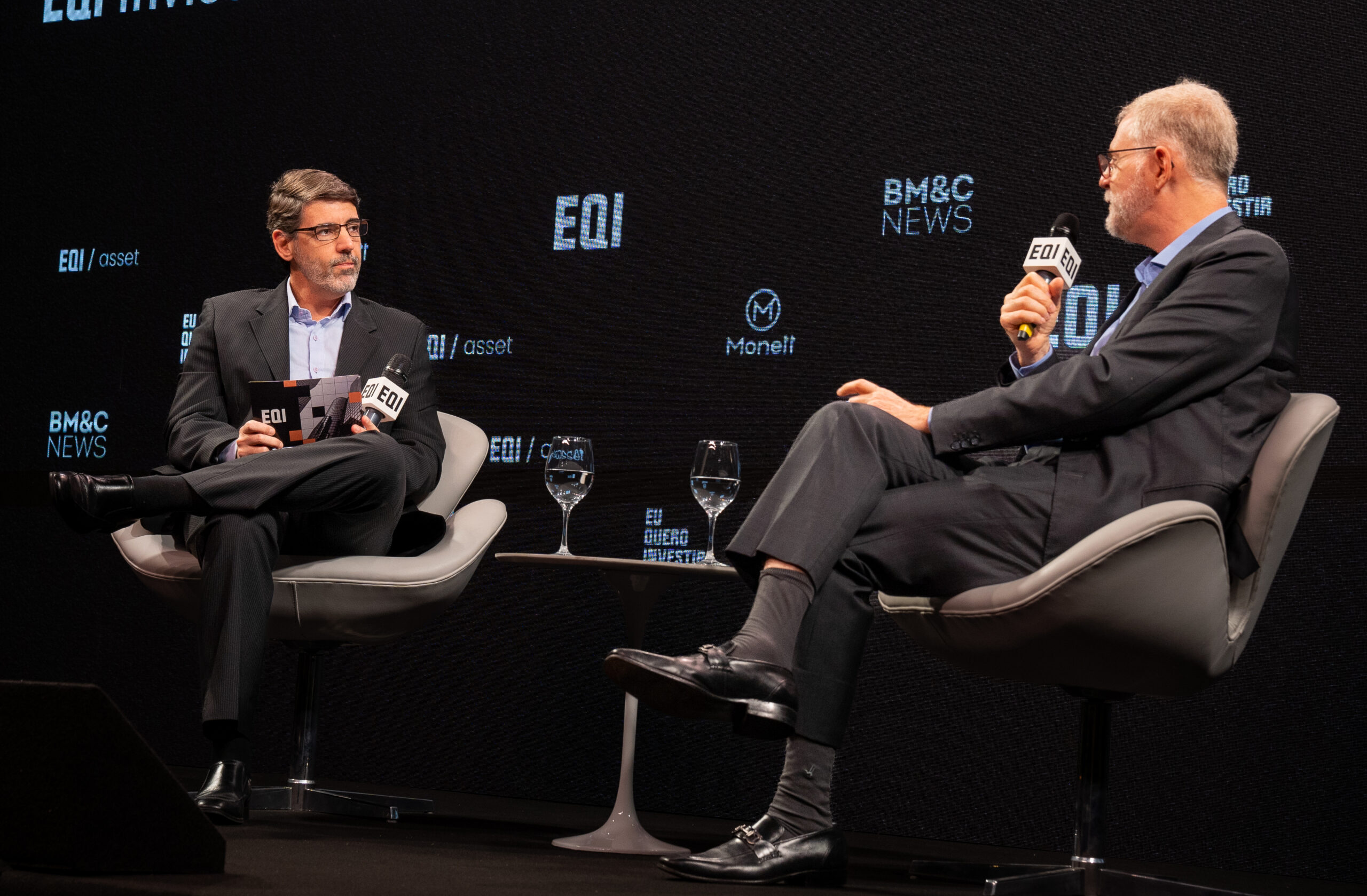 Scandiuzzi: momento é excepcional para a renda fixa nos Estados Unidos