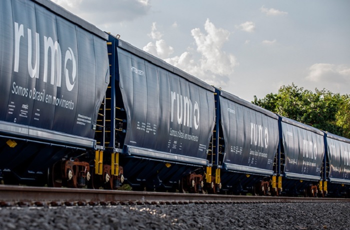 Rumo (RAIL3) descarta pedido de oferta de ações em assembleia