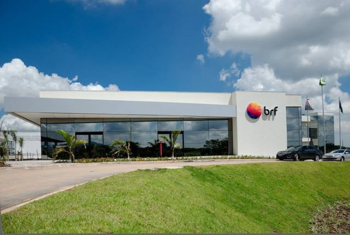 BTG tem recomendação neutra para a BRF (BRFS3), com preço-alvo em R$ 12