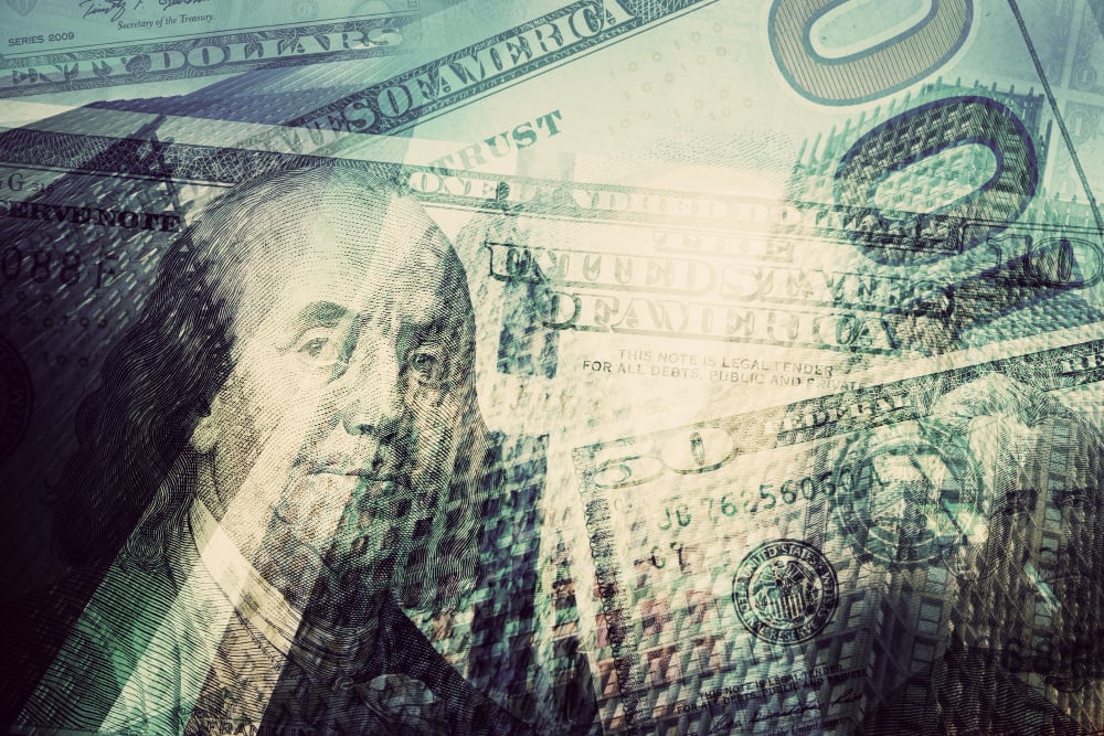 Temporada de balanços dos EUA: saem primeiros resultados de grandes bancos