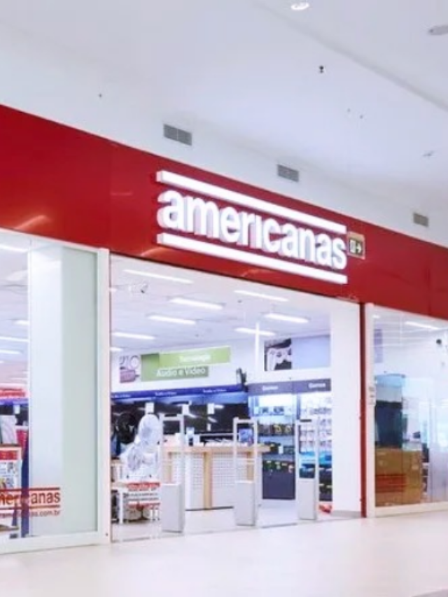 Americanas (AMER3) é suspensa do Novo Mercado da B3 (B3SA3)