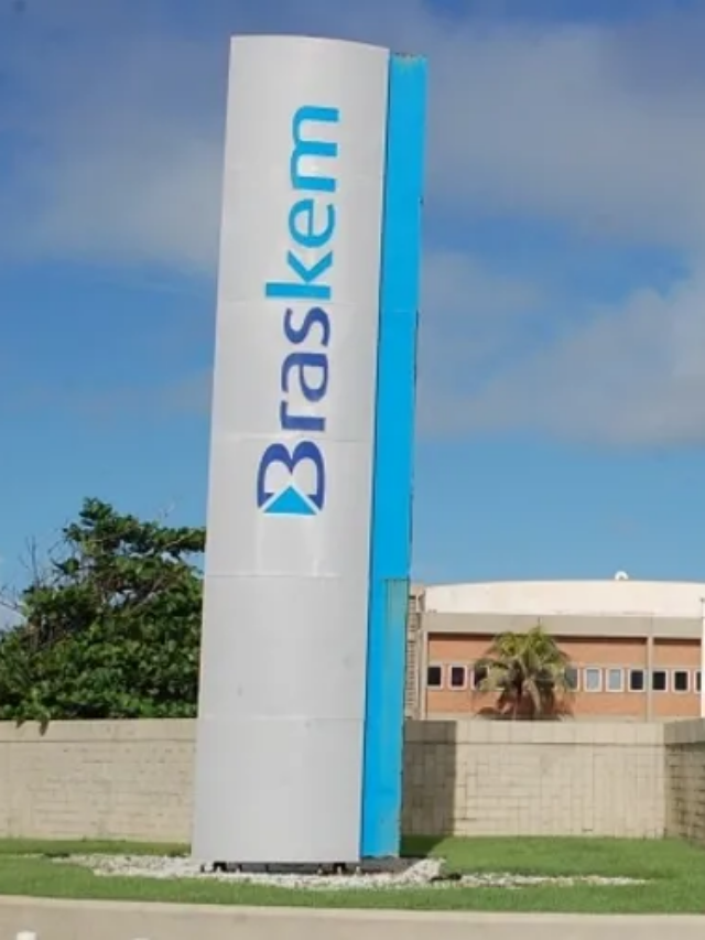 Braskem (BRKM5): BTG mantém recomendação Neutra