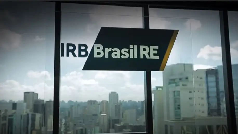 IRB (IRBR3) registra lucro líquido de R$ 17,6 milhões em agosto