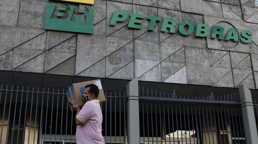 Petrobras (PETR4): construtoras proibidas pela Lava Jato agora podem participar de licitações