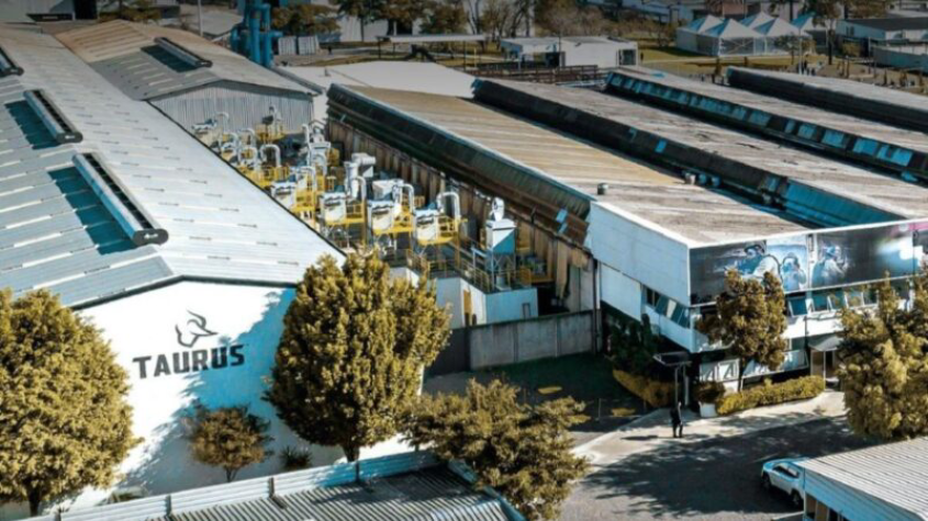 Taurus (TASA4) vai formar joint venture com Scopa, da Arábia Saudita