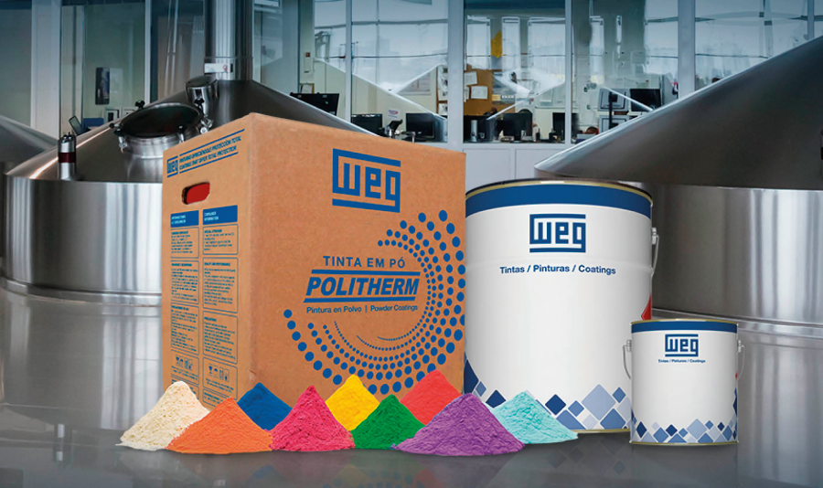 WEG (WEGE3) paga R$ 250,9 milhões em JCP; veja datas