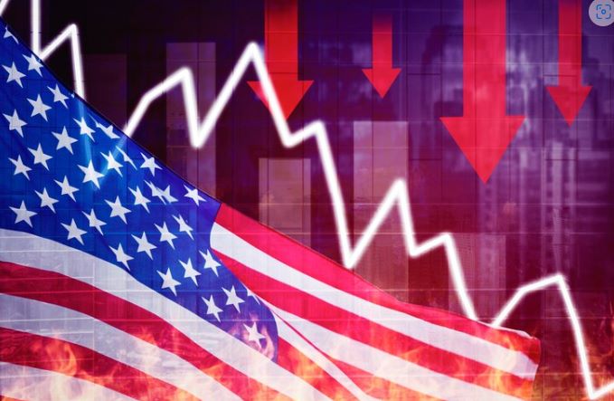 Fitch rebaixa nota de crédito dos EUA, de AAA para AA+