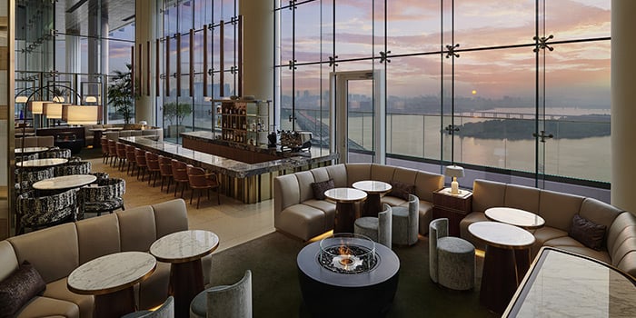 Accor estuda vender imóveis de hotéis na América Latina