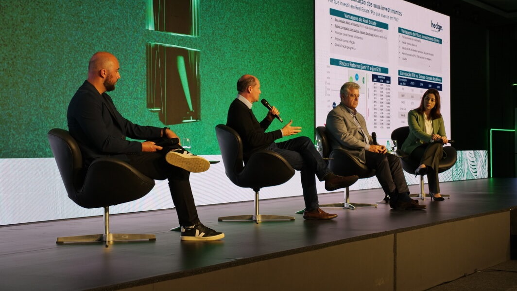 Diversificação com qualidade é garantia de sucesso em Fundos Imobiliários