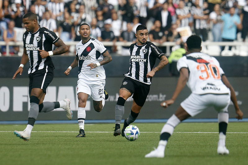 Futebol na Bolsa? Parecer da CVM abre caminho para IPO das SAF