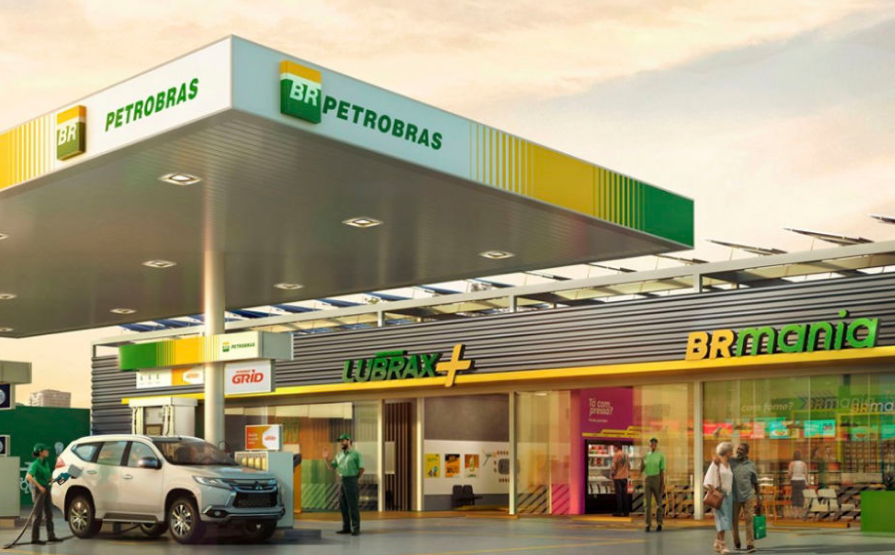 Vibra (VBBR3) reverte prejuízo, com lucro líquido de R$ 1,255 bilhão no 3TRI23