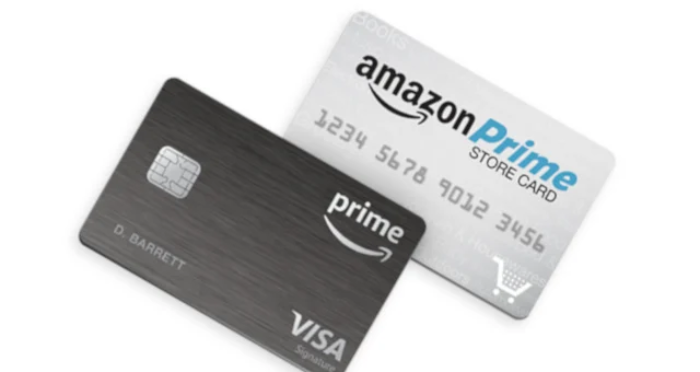 Cartão de crédito da Amazon (AMZN; AMZO34) chega ao Brasil dia 8