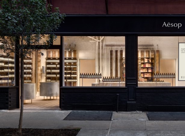 Natura (NTCO3) informa aprovação definitiva da venda da Aesop