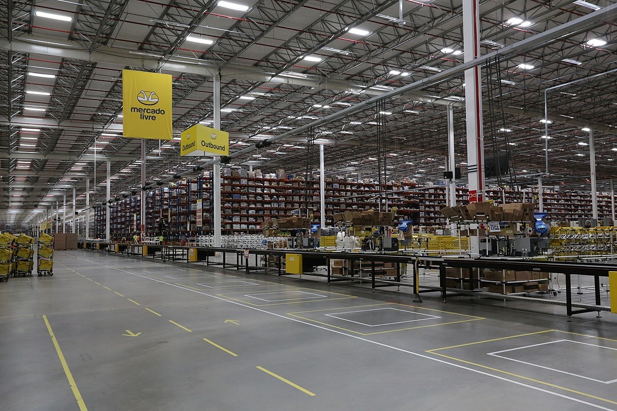 Mercado Livre (MELI34): lucro tem salto de 113% no 2TRI23, para US$ 261,9 milhões